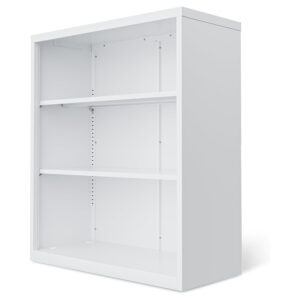 cyfie-open-steel-adjustable-shelf-cabinet-90x40x105