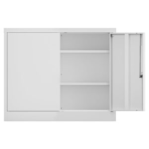 cyfie-lockable-steel-double-door-cabinet-90x40x75