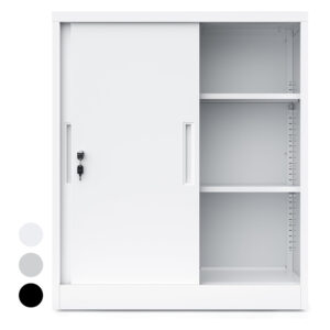 cyfie-lockable-steel-sliding-cabinet-90x40x105