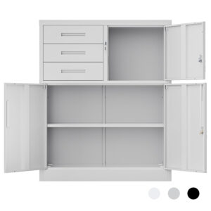 cyfie-steel-double-door-cabinet-900x400x1090-with-drawers
