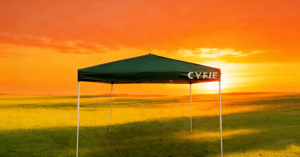 2×2m ポップアップキャノピーテント マルチカラー｜簡単設営アウトドアテント